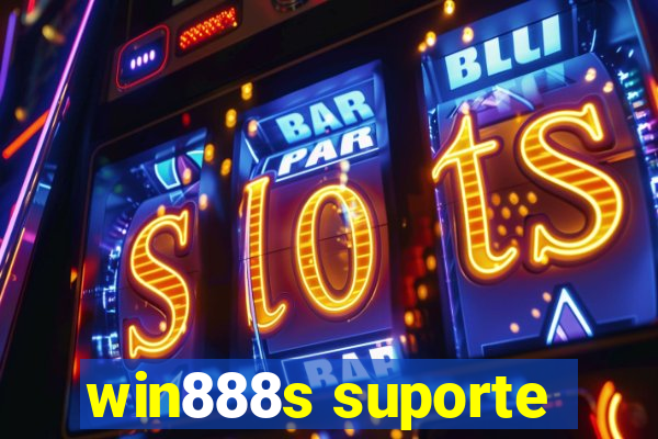 win888s suporte